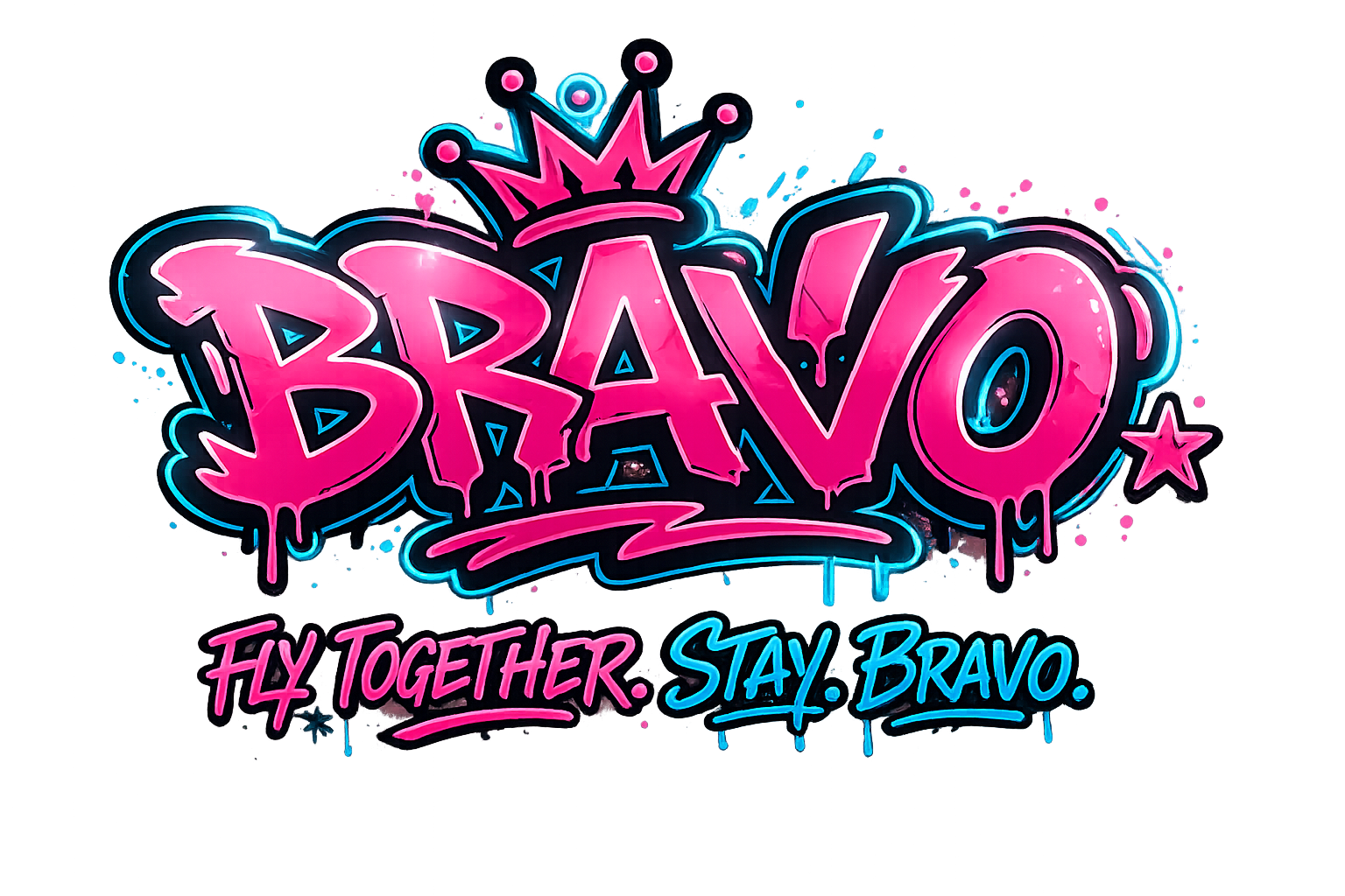 Bravo Virtual Airline